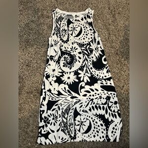 J. Crew Floral Dress